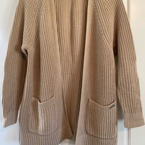 Abercrombie Cardigan